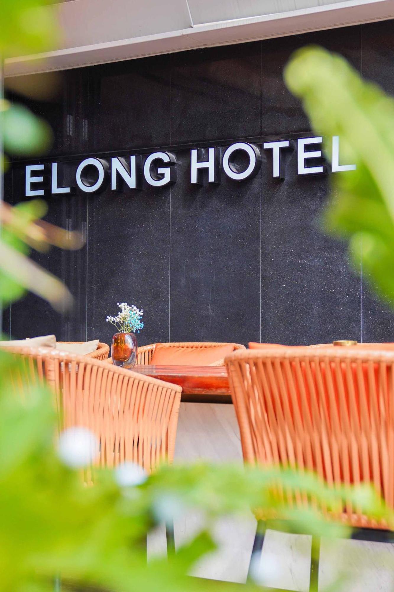 Imperial Traders Elong Hotel - Free Shuttle Bus To Canton Fair Complex & Overseas Buyer Registration Services Exteriér fotografie